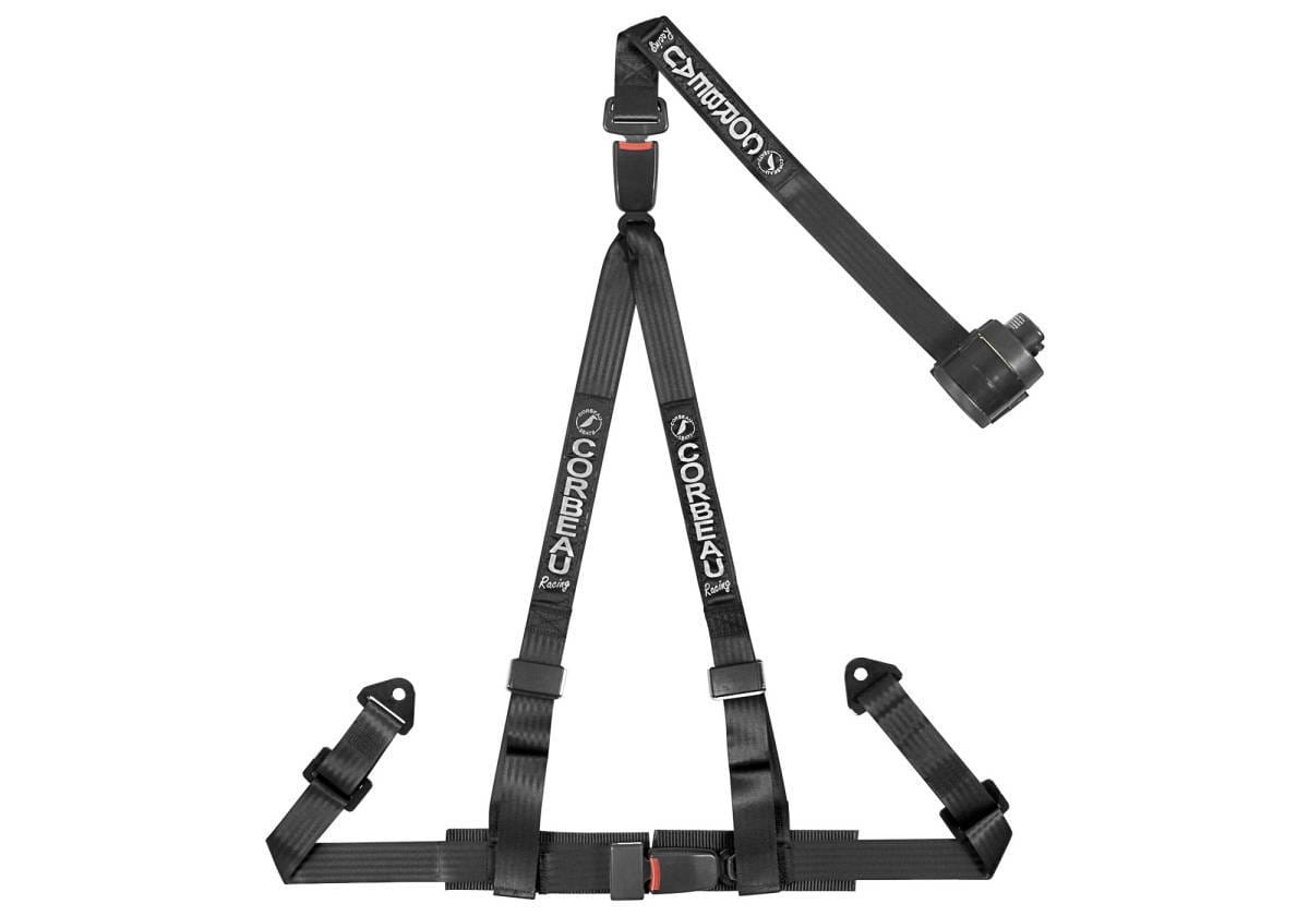 Corbeau 2'' Harness Belts thumbnail 10