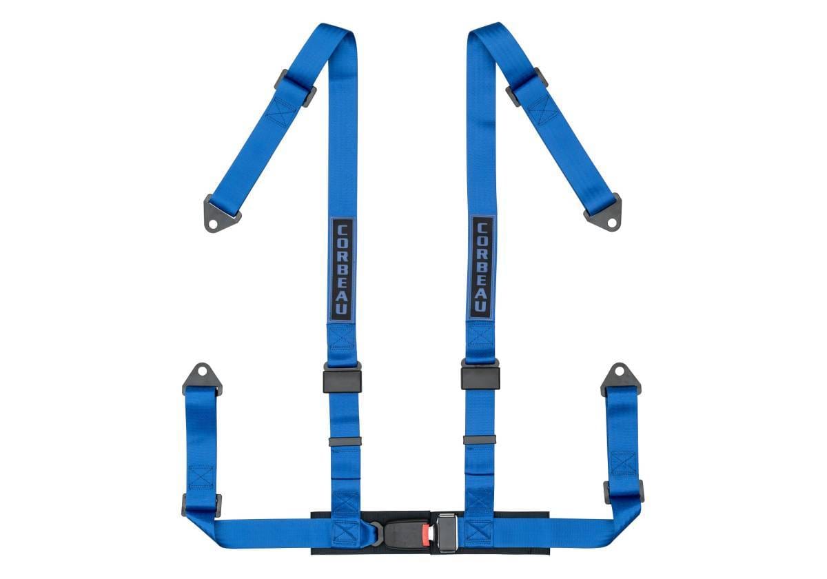 Corbeau 2'' Harness Belts thumbnail 8