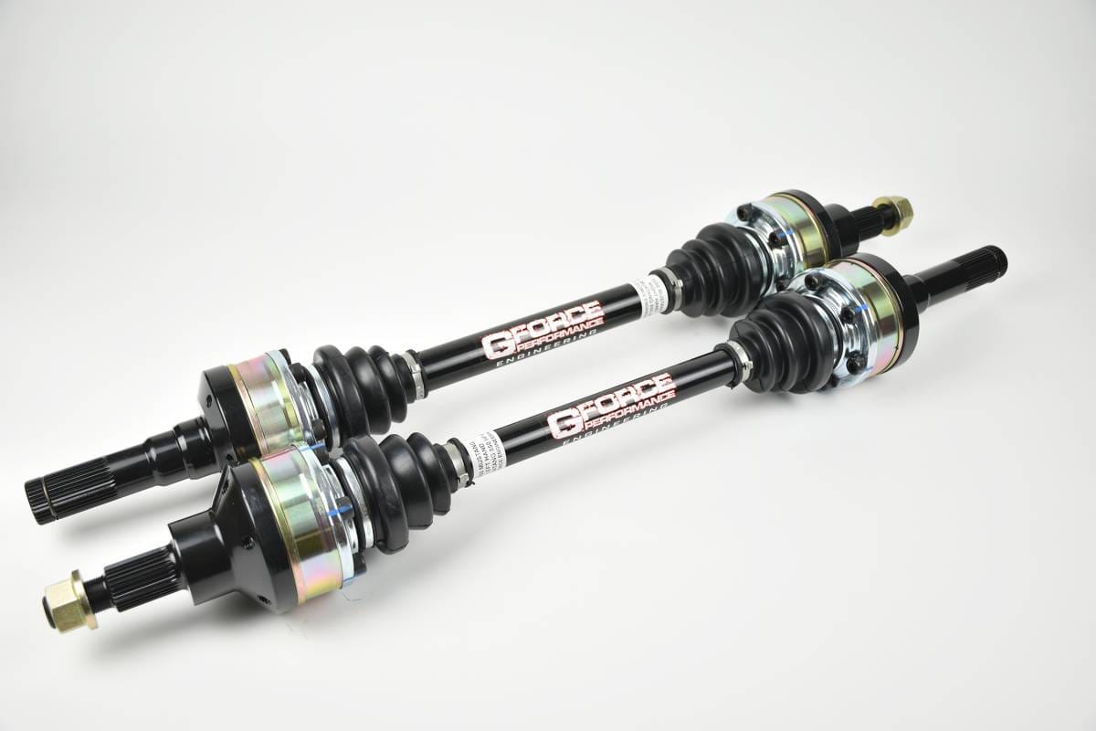 Ford Mustang 2015+ S550/S650 GForce Performance Renegade Rear Axles, Left and Right