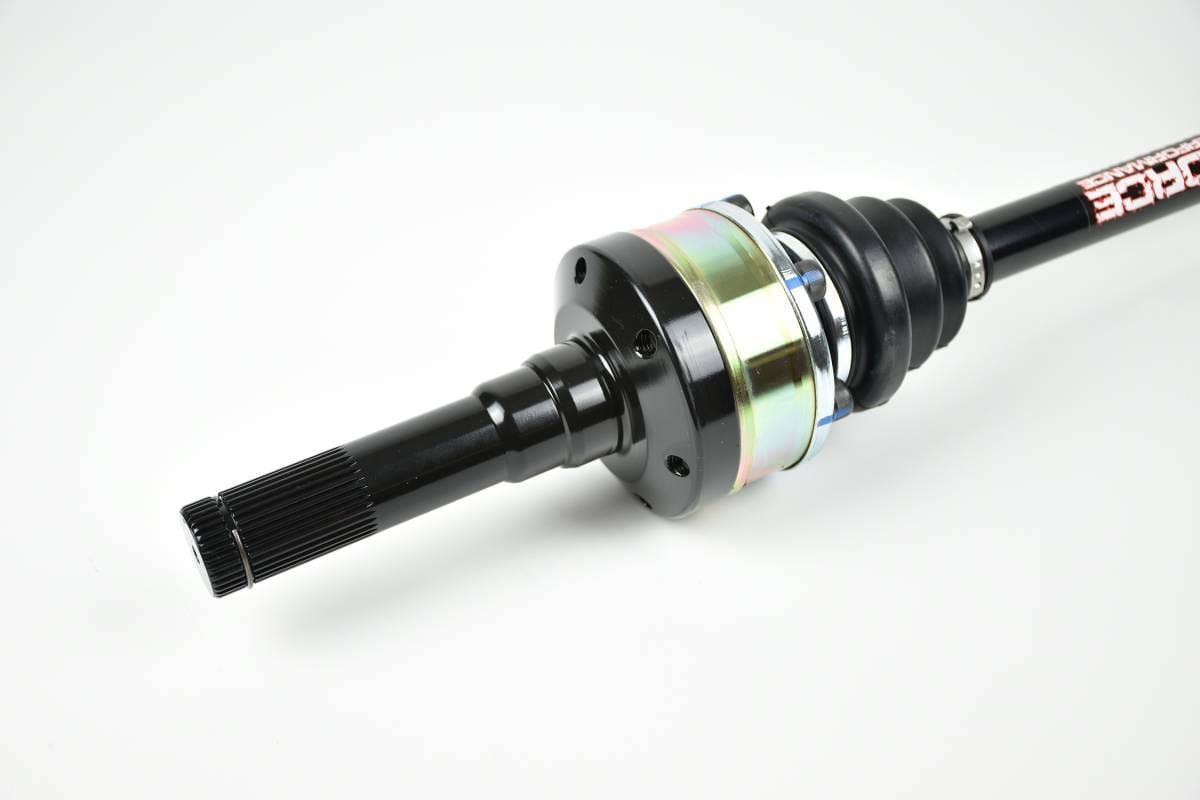 Ford Mustang 2015+ S550/S650 GForce Performance Renegade Rear Axles, Left and Right thumbnail 2