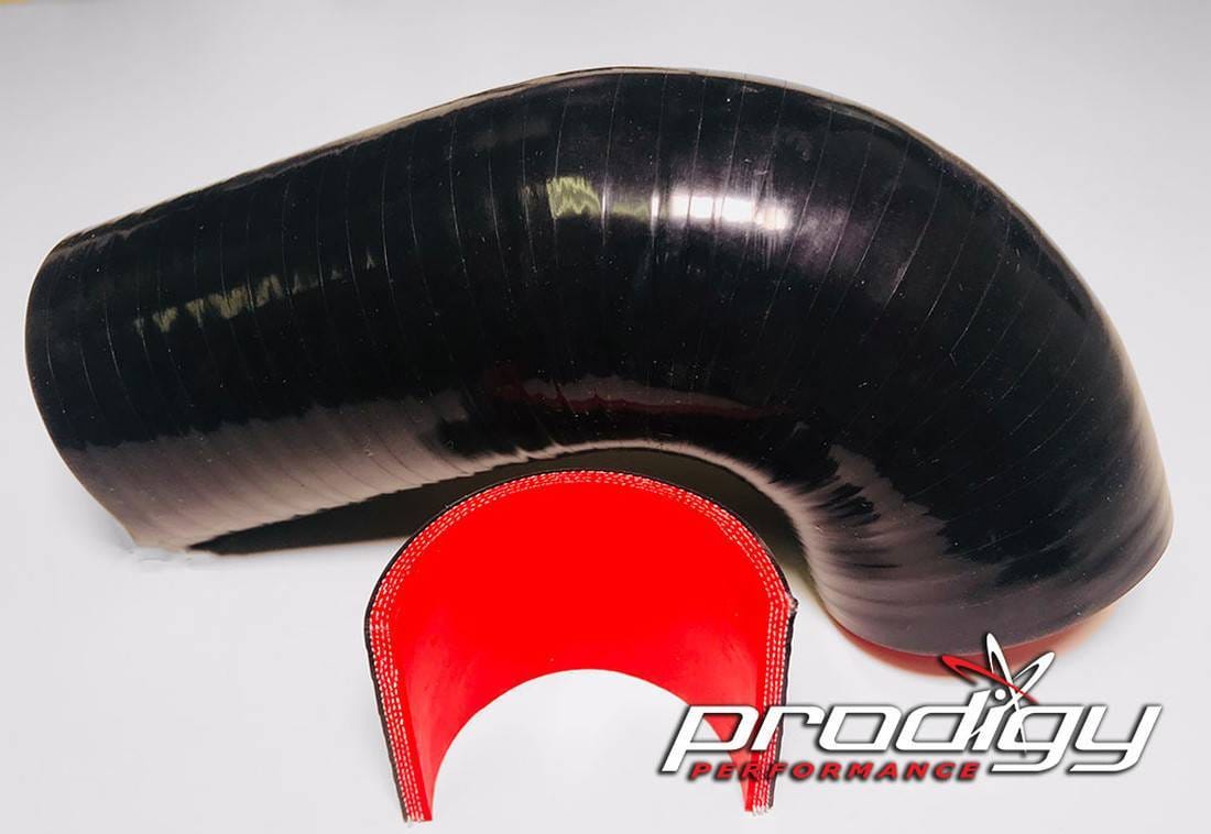 Jeep Wrangler 2018-2020 JL 3.6L Stage 2 Prodigy Performance Turbo Kit thumbnail 10