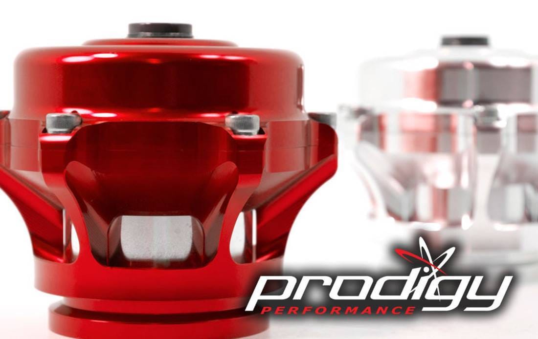 Jeep Wrangler 2018-2020 JL 3.6L Stage 2 Prodigy Performance Turbo Kit thumbnail 9