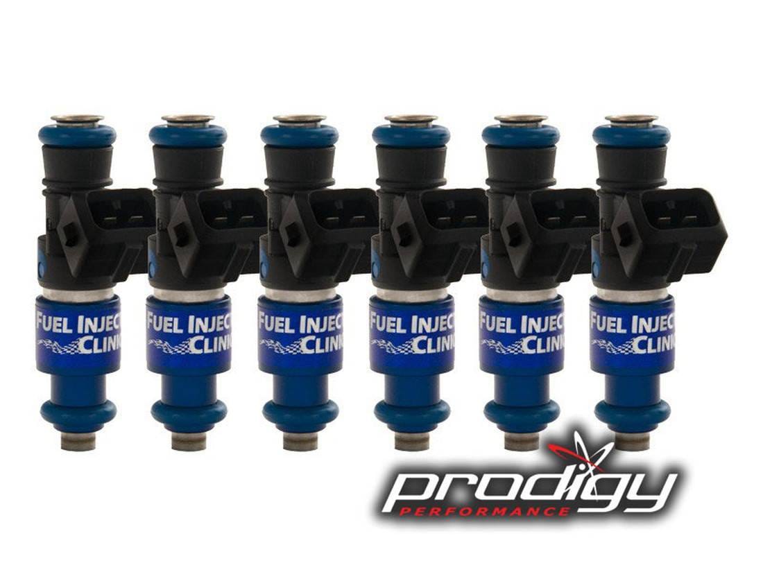 Jeep Wrangler 2018-2020 JL 3.6L Stage 2 Prodigy Performance Turbo Kit thumbnail 8
