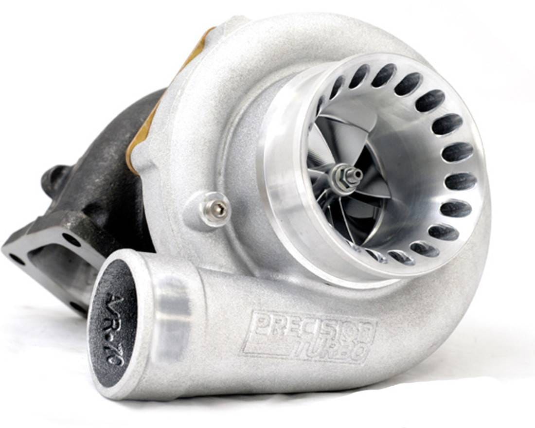 Jeep Wrangler 2012-2018 JK 3.6L Stage 2 Prodigy Performance Turbo Kit thumbnail 5