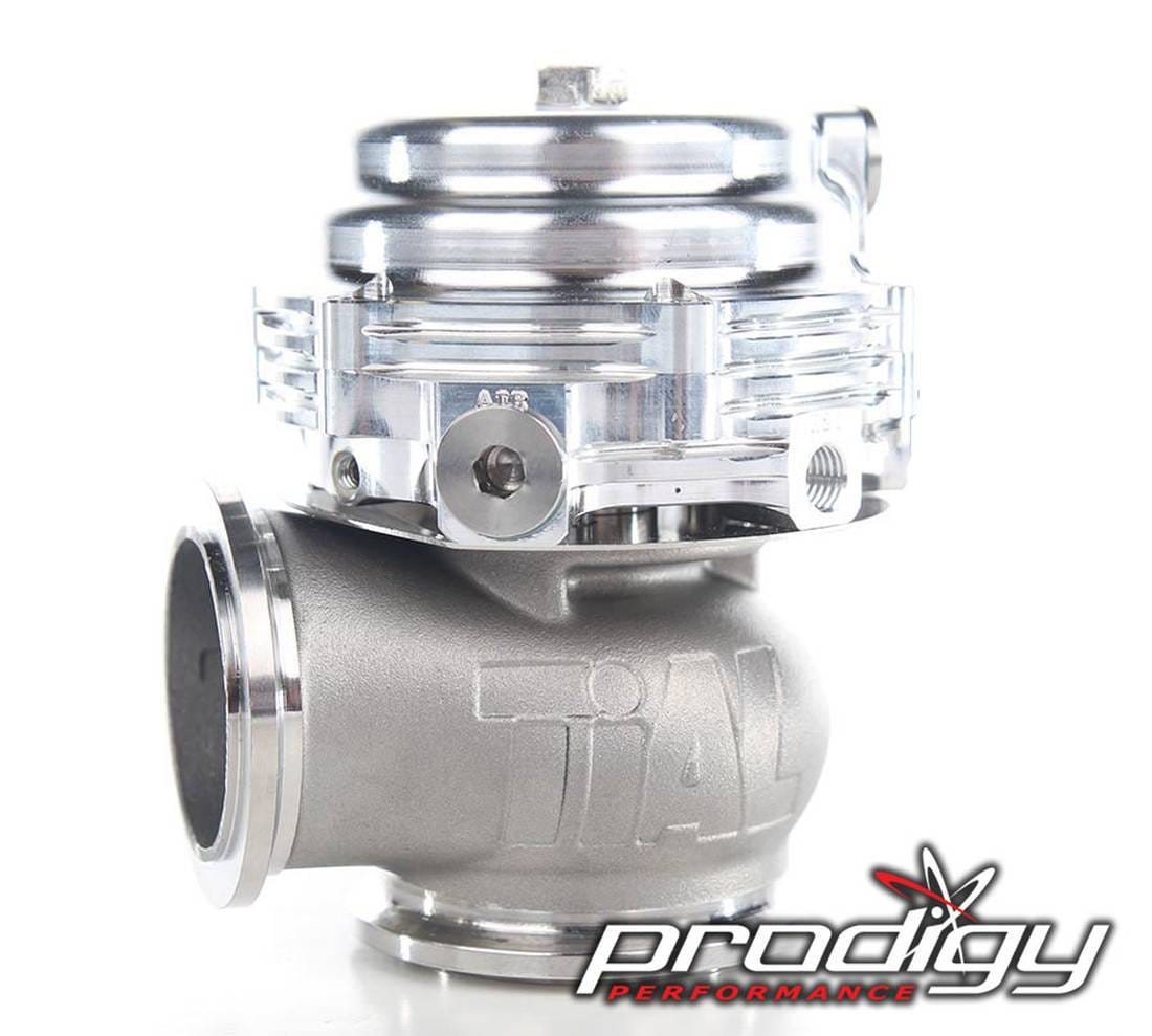 Jeep Wrangler 2012-2018 JK 3.6L Stage 2 Prodigy Performance Turbo Kit thumbnail 10