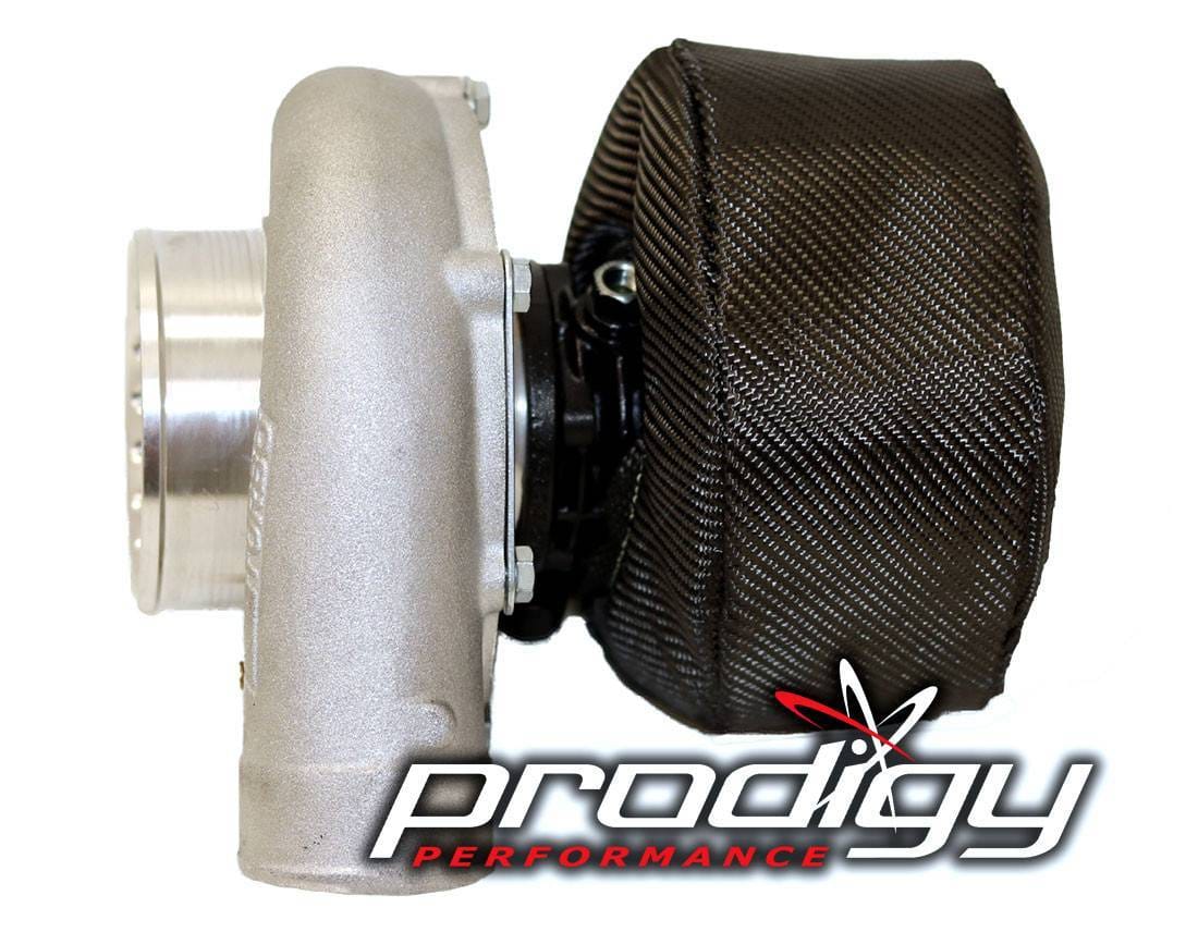 Jeep Wrangler 2012-2018 JK 3.6L Stage 2 Prodigy Performance Turbo Kit thumbnail 12