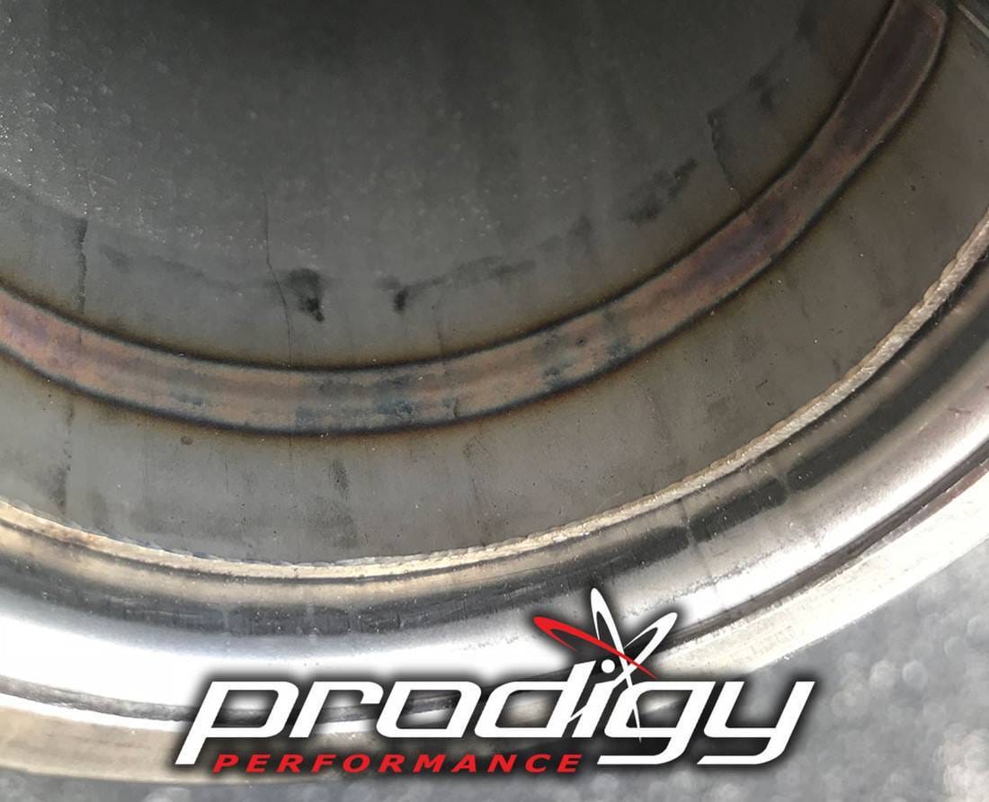 Jeep Wrangler 2012-2018 JK 3.6L Stage 2 Prodigy Performance Turbo Kit thumbnail 17