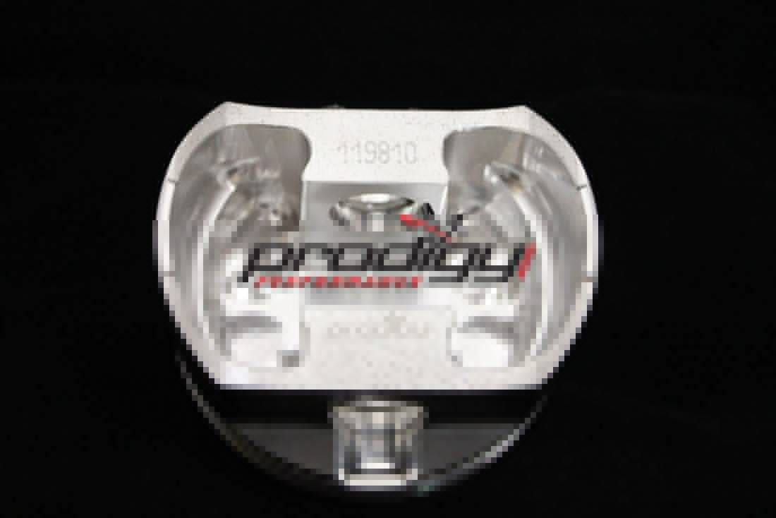 Jeep Wrangler 2012-2018 JK 3.6L Prodigy Performance Diamond Piston thumbnail 2