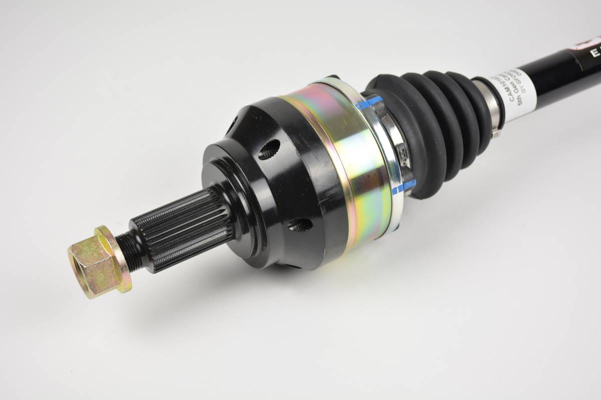 Chevrolet 5th Gen Camaro GForce Performance Outlaw Axles, Left and Right thumbnail 3