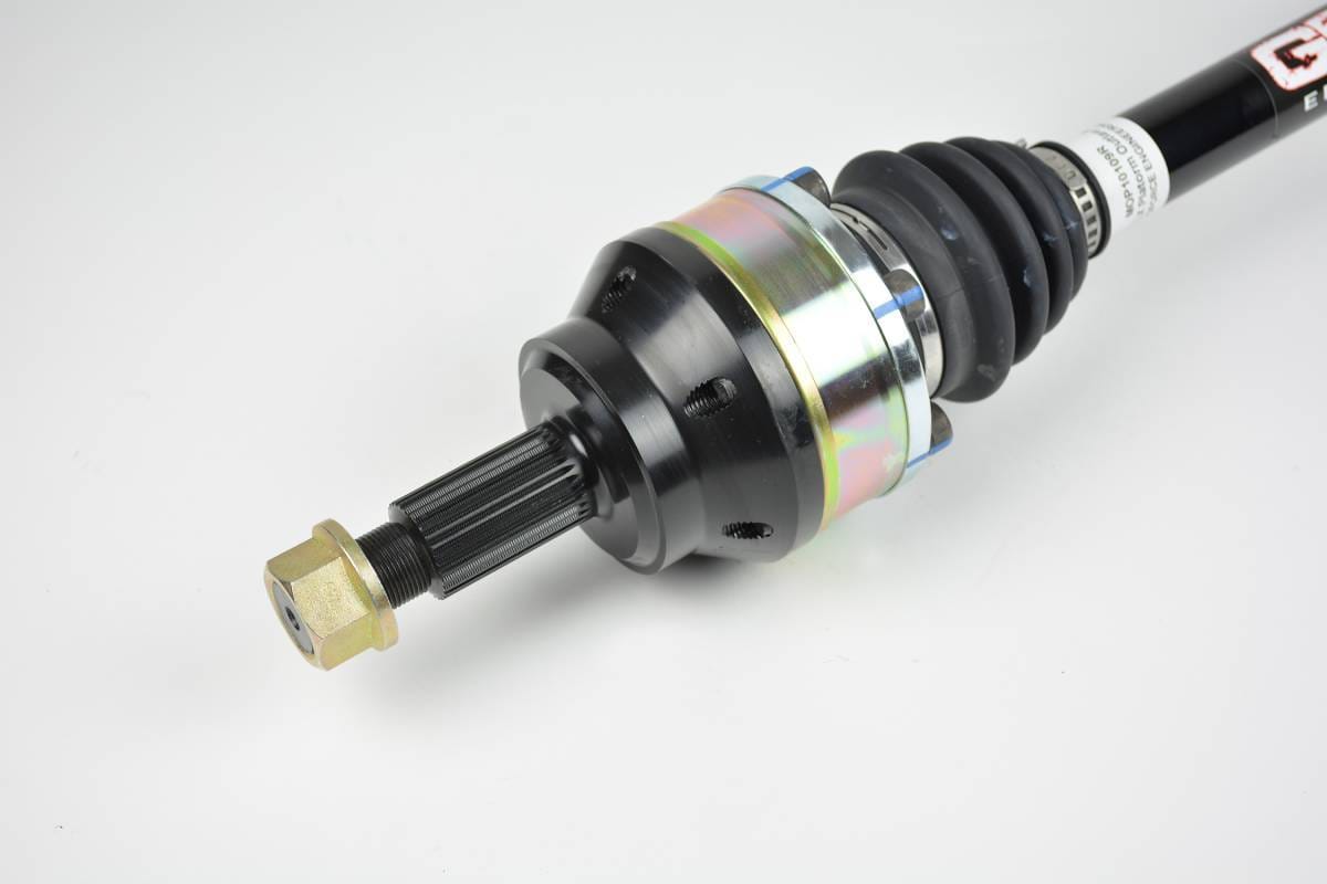 Dodge Mopar Hellcat SRT 2015-2023 HEMI GForce Performance Outlaw Axles, Left and Right thumbnail 3