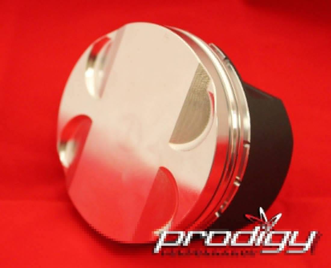 Jeep Wrangler 2012-2018 JK 3.6L Prodigy Performance Diamond Piston thumbnail 3
