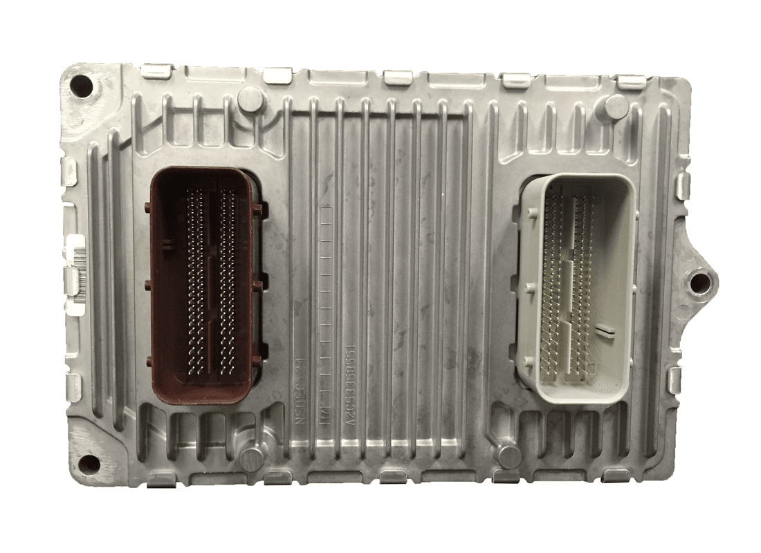 Unlocked PCM ECM Dodge / Chryser / Jeep 2015+ Prodigy Performance thumbnail 2