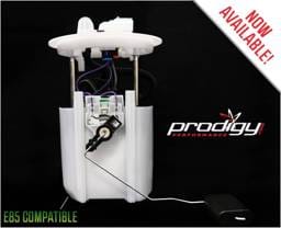 Jeep Wrangler Fuel Pump Module E85 Compatible 2012-2018 Prodigy Performance