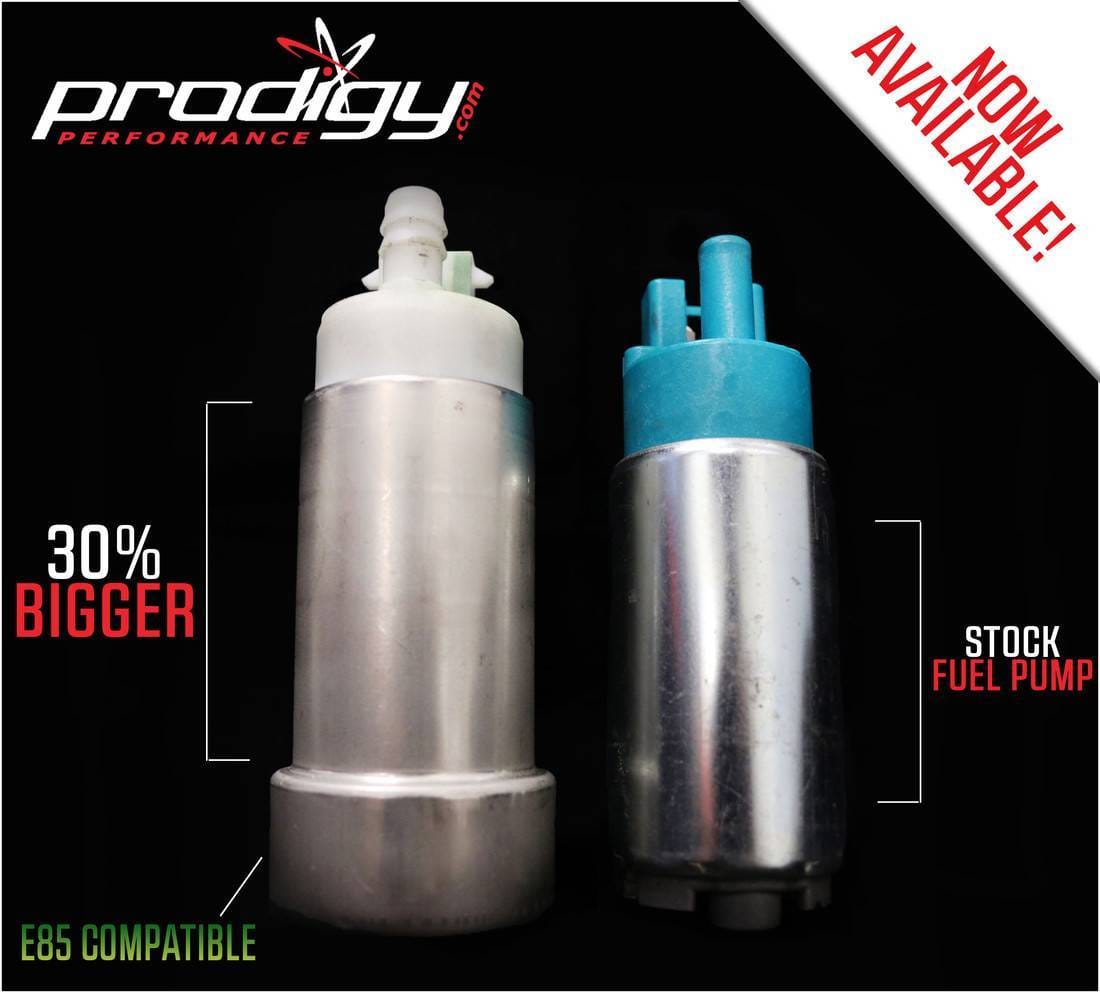 Jeep Wrangler Fuel Pump Module E85 Compatible 2012-2018 Prodigy Performance thumbnail 2