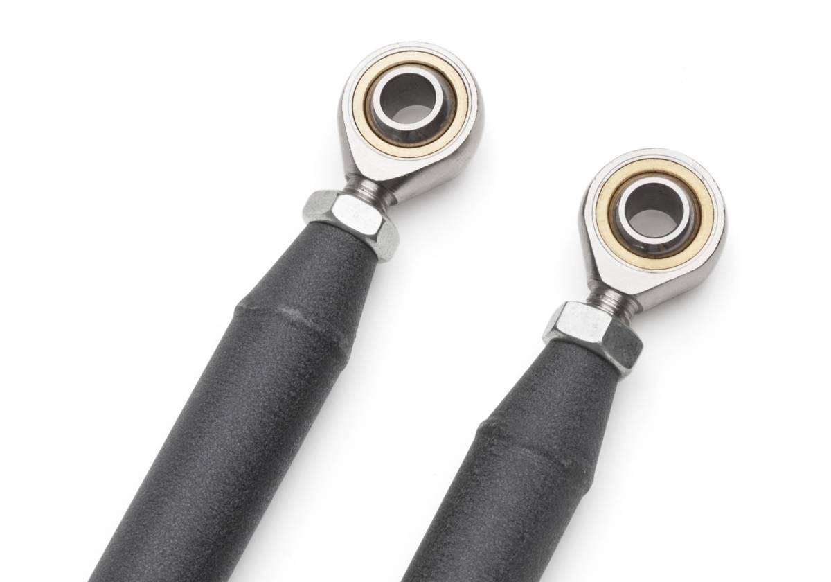 Corbeau Mustang Harness Bars thumbnail 2