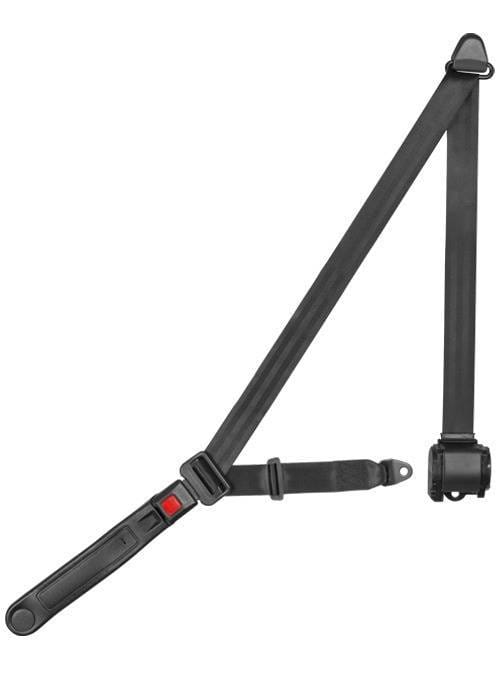 Corbeau Factory Style Seat Belt thumbnail 2