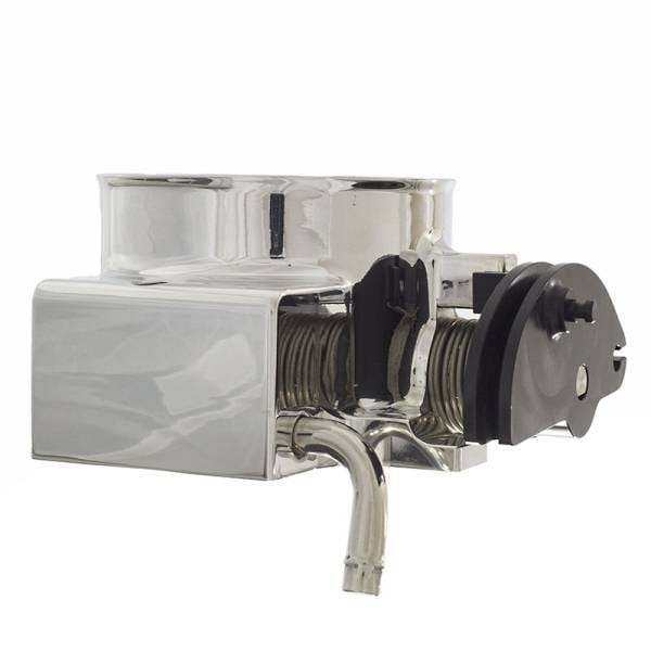 Accufab 90mm Camaro Firebird LS1 FAST Throttle Body  thumbnail 2