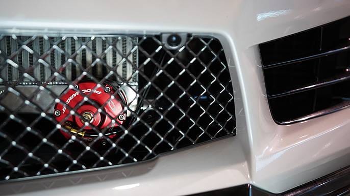 Cadillac CTS-V 2016-2019 LT4 6.2L Procharger Supercharger - HO Intercooled D-1SC Tuner Kit thumbnail 3