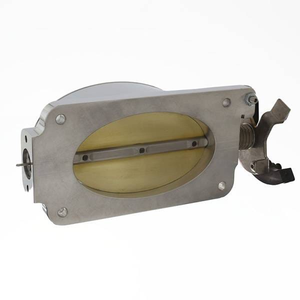 Accufab 96-98 Mustang Cobra / 2001 Bullitt 4.6L 4V / Triton 6.8L V10 Ellipse Throttle Body thumbnail 5