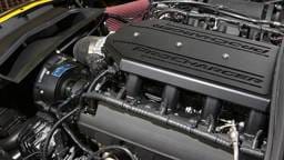 Corvette C7 Z06 2015-2019 LT4 Procharger - A/W Intercooled Pro Race Tuner Kit with F-1D, F-1, or F-1A