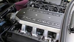 Corvette C7 Z06 2015-2019 LT4 Procharger - A/W Intercooled Pro Race Tuner Kit with F-1A-94, F-1C, or F-1R