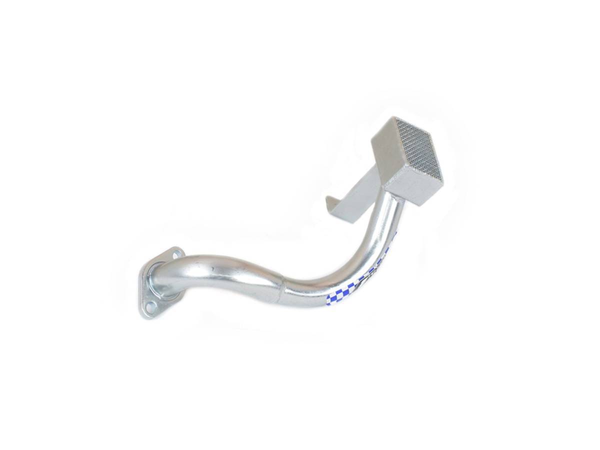 Canton 15-739 Coyote 5.0L Oil Pump Pickup for 15-738 Oil Pan