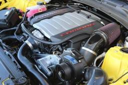 Chevy Camaro SS LT1 2016-2024 Procharger Supercharger - HO Intercooled Tuner Kit