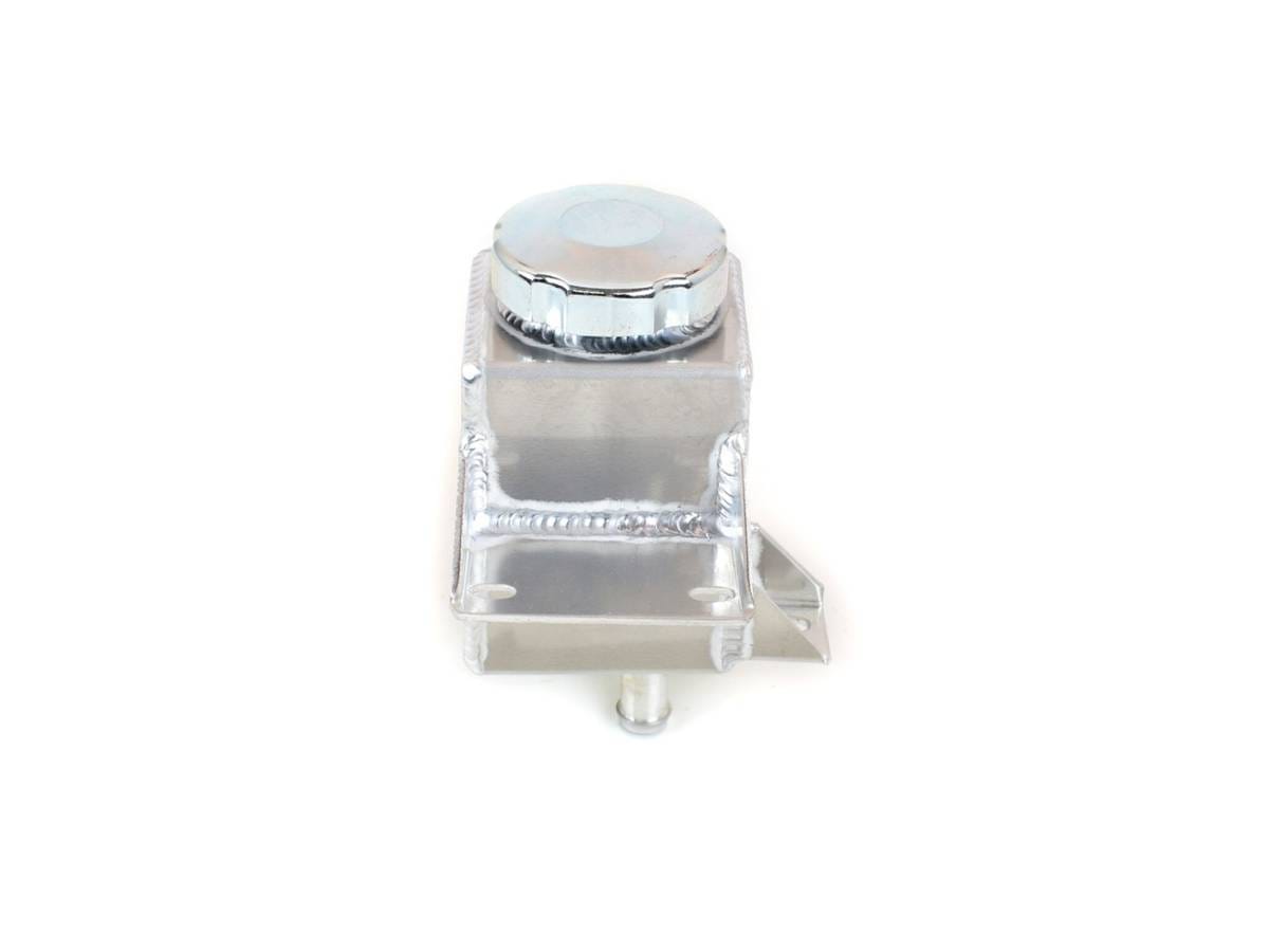 Aluminum Power Steering Reservoir Tank Ford 1997-2003 F150 and 1998-2003 Lightning