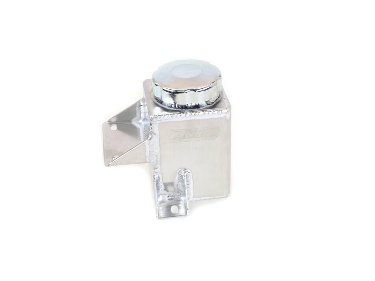 Aluminum Power Steering Reservoir Tank Ford 1997-2003 F150 and 1998-2003 Lightning thumbnail 2