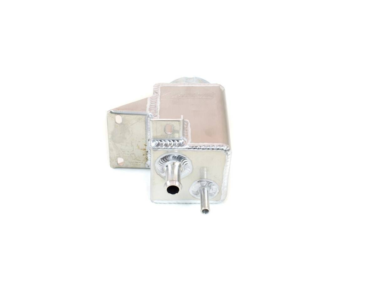 Aluminum Power Steering Reservoir Tank Ford 1997-2003 F150 and 1998-2003 Lightning thumbnail 3