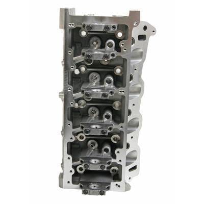 Trickflow Twisted Wedge Ford 4.6L/5.4L Race 195cc CNC Ported Cylinder Head Bare Casting 44cc Chamber thumbnail 3