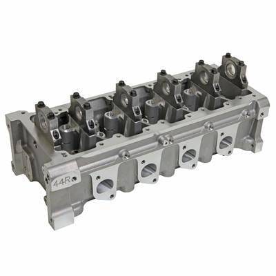Trickflow Twisted Wedge Ford 4.6L/5.4L Race 195cc CNC Ported Cylinder Head Bare Casting 44cc Chamber thumbnail 2