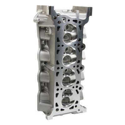 Trickflow Twisted Wedge Ford 4.6L/5.4L Race 195cc CNC Ported Cylinder Head Bare Casting 44cc Chamber thumbnail 4