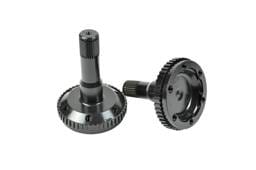 Pontiac GTO VZ GForce Performance Level 2 28 Spline, 1-piece Inner Axles Stubs