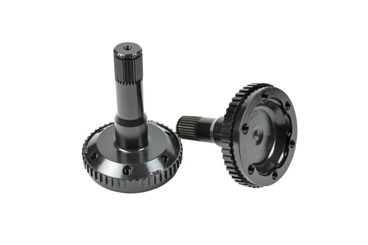 Pontiac GTO VZ GForce Performance Level 2 28 Spline, 1-piece Inner Axles Stubs