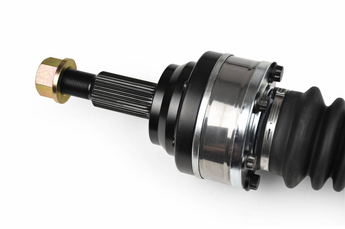Jeep Grand Cherokee Trackhawk / Dodge Durango Hellcat 2018+ GForce Performance Outlaw Rear Axles, Left and Right, Upgraded Inner Stubs thumbnail 2