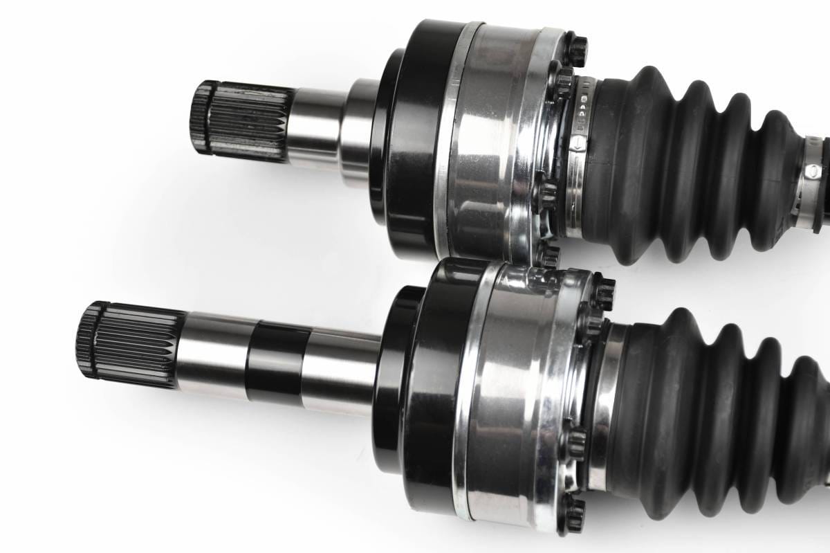 Jeep Grand Cherokee Trackhawk / Dodge Durango Hellcat 2018+ GForce Performance Outlaw Rear Axles, Left and Right, Upgraded Inner Stubs thumbnail 3