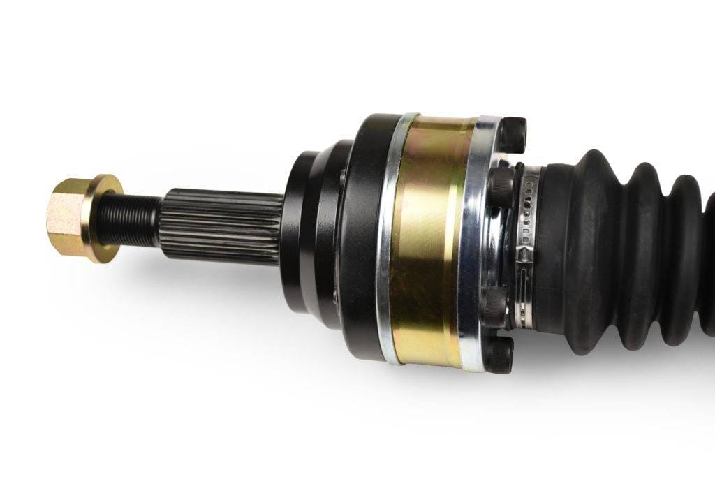 Jeep Grand Cherokee SRT / Dodge Durango 6.4L 2012+ GForce Performance Renegade Rear Axles, Left and Right, Upgraded Inner Stubs thumbnail 3