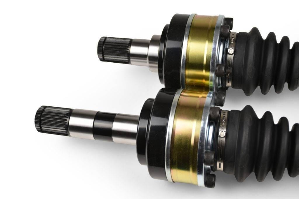 Jeep Grand Cherokee SRT / Dodge Durango 6.4L 2012+ GForce Performance Renegade Rear Axles, Left and Right, Upgraded Inner Stubs thumbnail 2