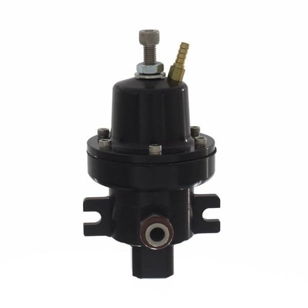 Accufab Buick GM GMC Pontiac Fuel Pressure Regulator thumbnail 2