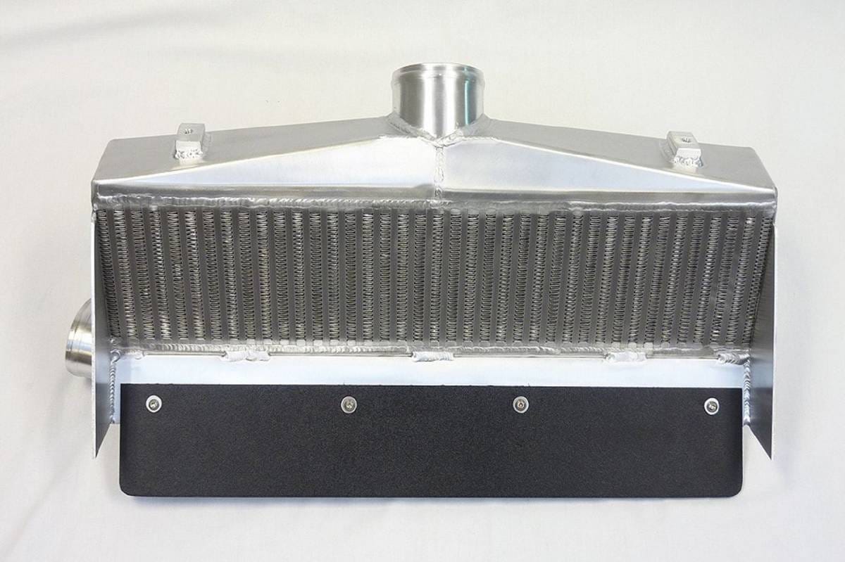 A&A Corvette Supercharger Tuner Kit 1997-2004 C5 Vortech Ram Air Intercooled  thumbnail 6