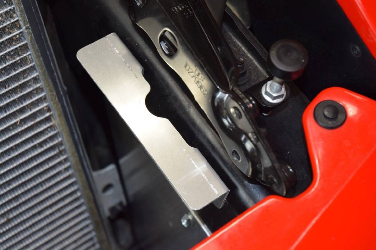 A&A Corvette Supercharger Tuner Kit 1997-2004 C5 Vortech Ram Air Intercooled  thumbnail 11