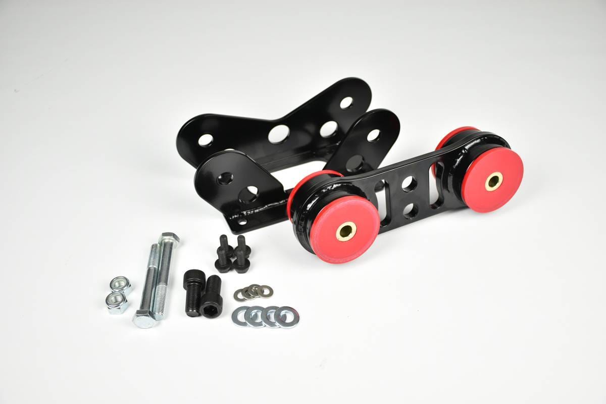 Pontiac GTO 2004-2006 GForce Performance Heavy Duty Dual Bushing Diff Mount