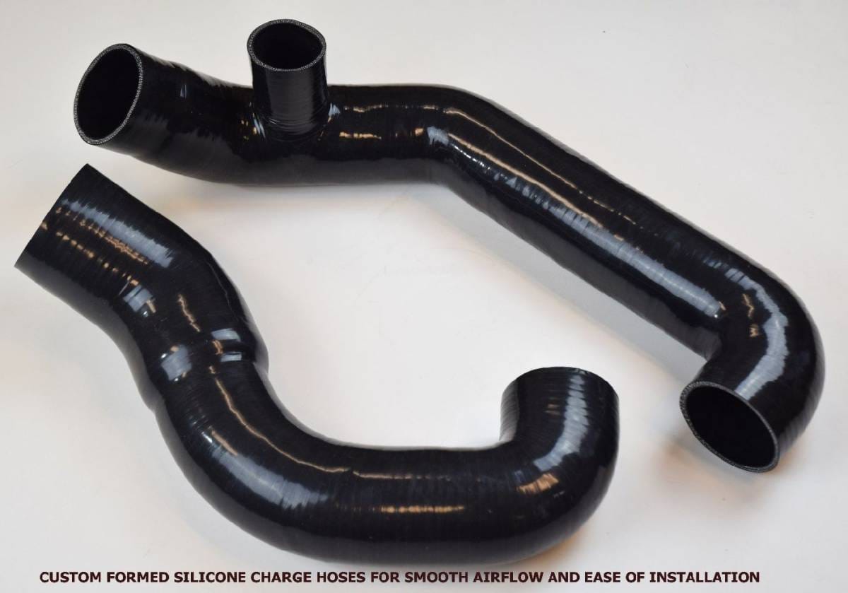 A&A Corvette Supercharger Tuner Kit 2014-2019 C7 Vortech Ram Air Intercooled  thumbnail 9