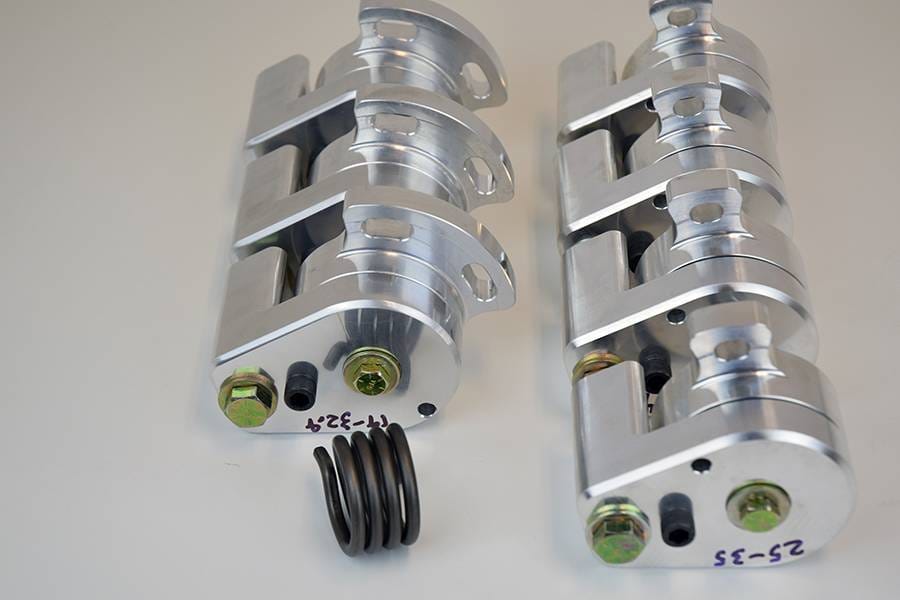 A&A Corvette C5 Vortech Supercharger Mounting Bracket thumbnail 3