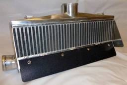 C5 Corvette Ram Air Intercooler