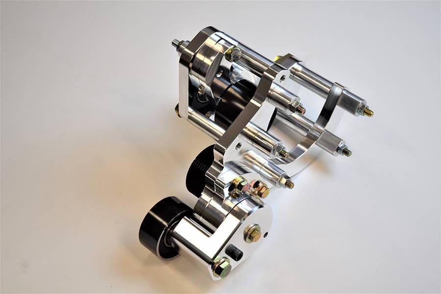 A&A Corvette C5 Vortech Supercharger Ultimate Drive System thumbnail 2