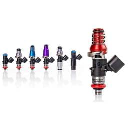 Injector Dynamics ID2600-XDS Fuel Injectors 1993-1997 Pontiac Trans-Am LT1
