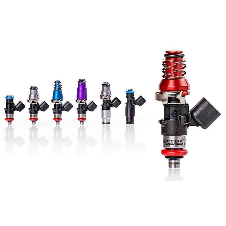 Injector Dynamics ID2600-XDS Fuel Injectors 1993-1997 Pontiac Trans-Am LT1