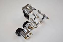 A&A Corvette C6 Procharger Supercharger Mounting Bracket